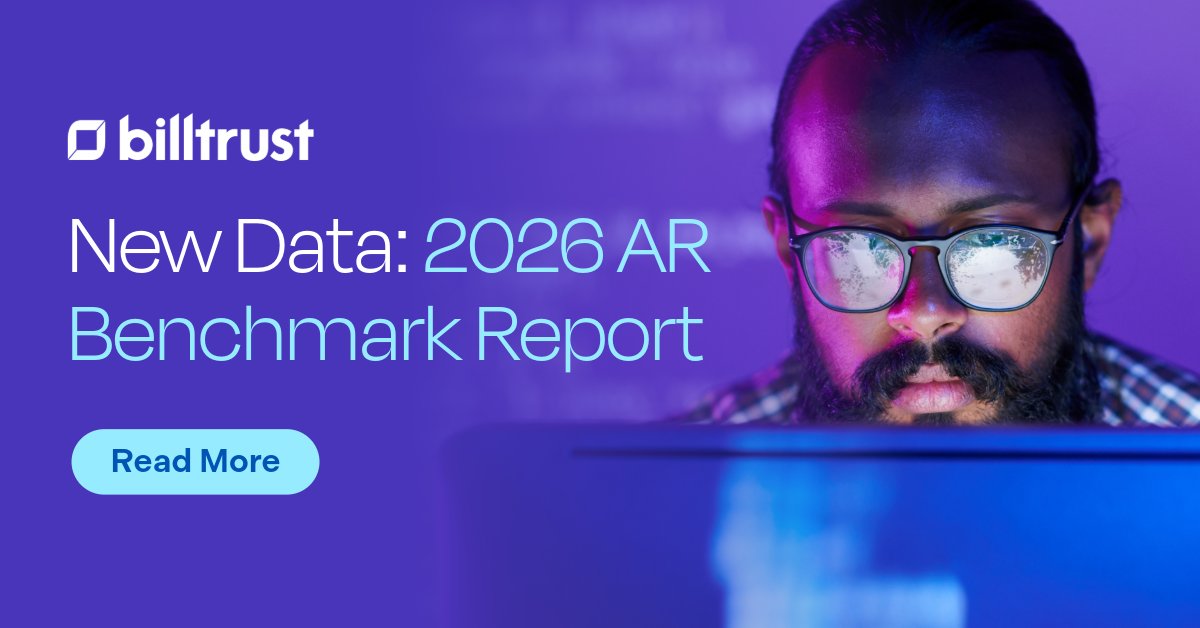 Billtrust tweet media