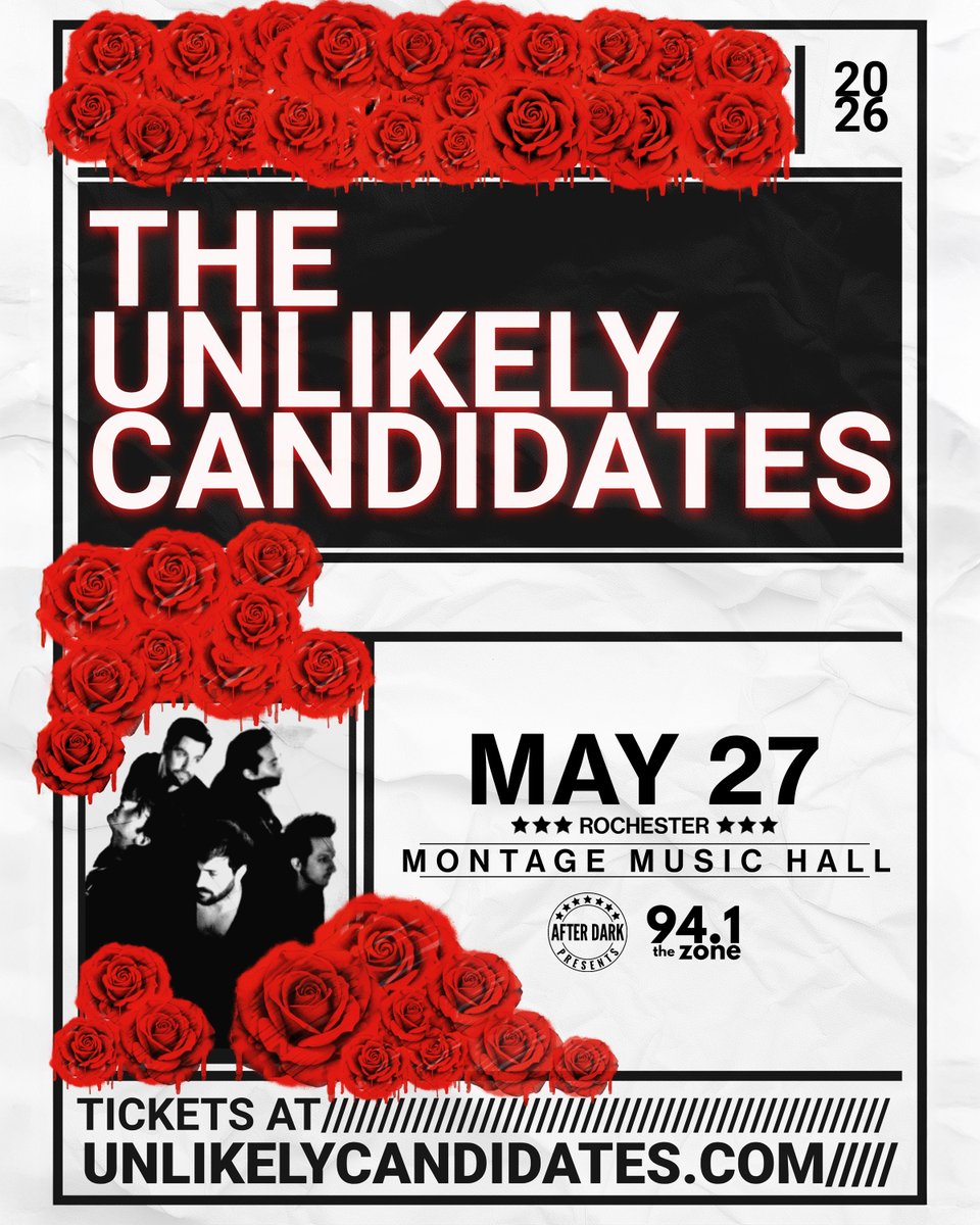 After Dark Presents tweet media