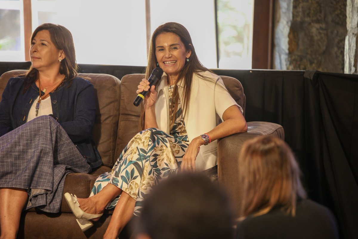 Cámara de Industrias del Uruguay tweet media