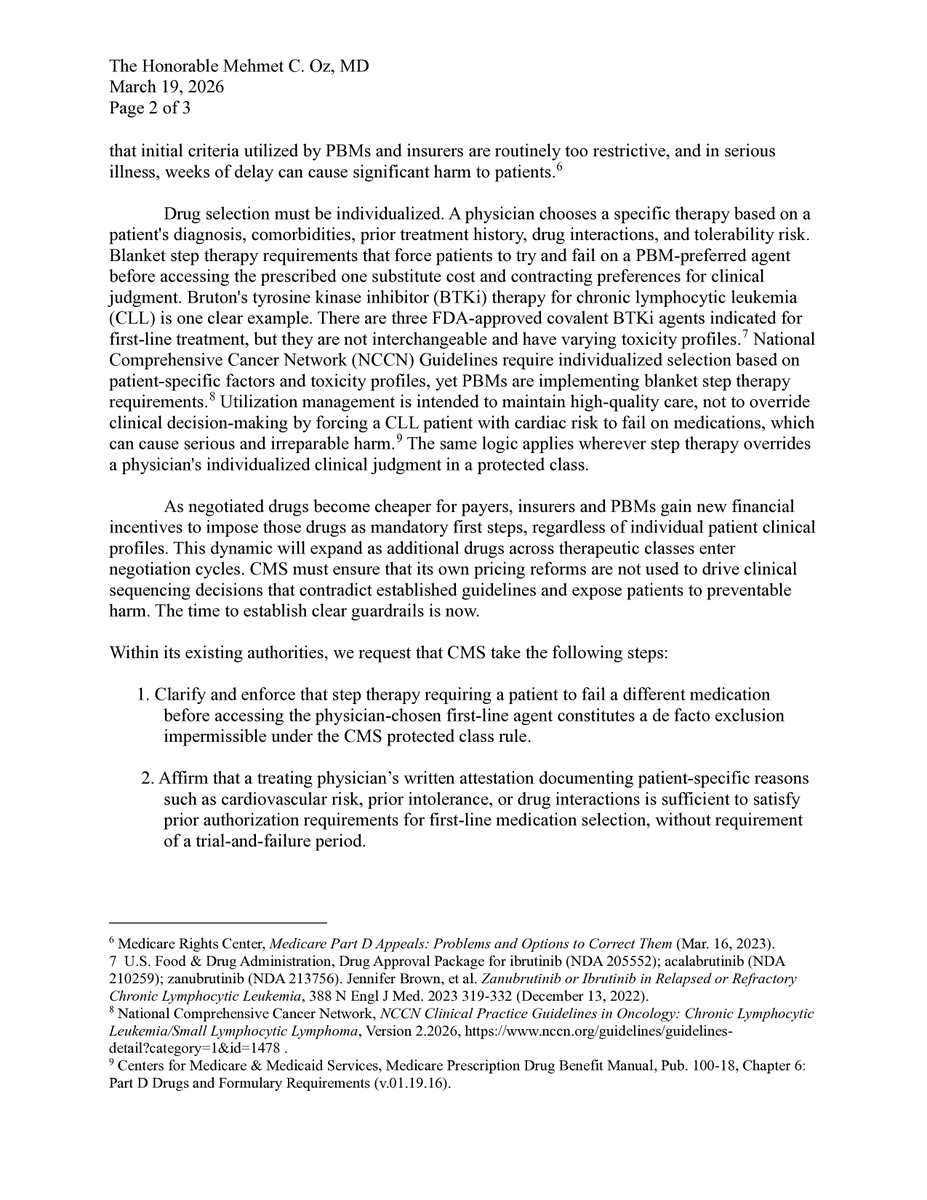 Oversight Committee tweet media