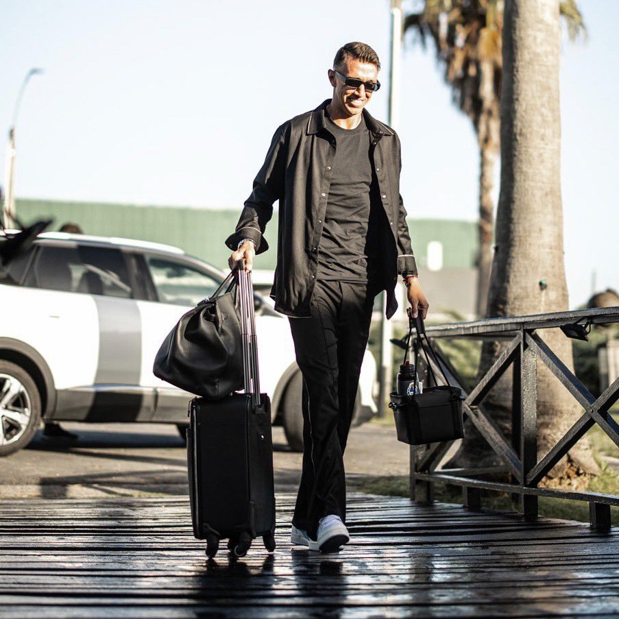 Le Marca Sports tweet media