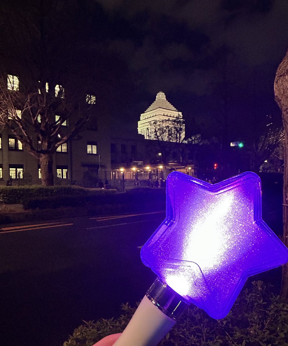 #議員会館前行動0319