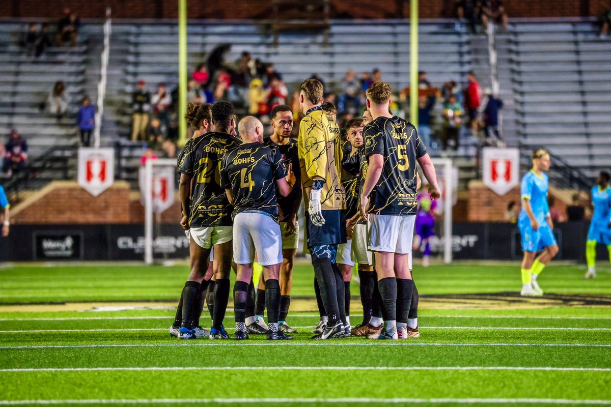 HellbenderSTL's tweet image. 📸 @Bohfs_stl vs @Union_Omaha in the Open Cup. 

🪡 

#USOpenCup
#USSoccer 
#STL