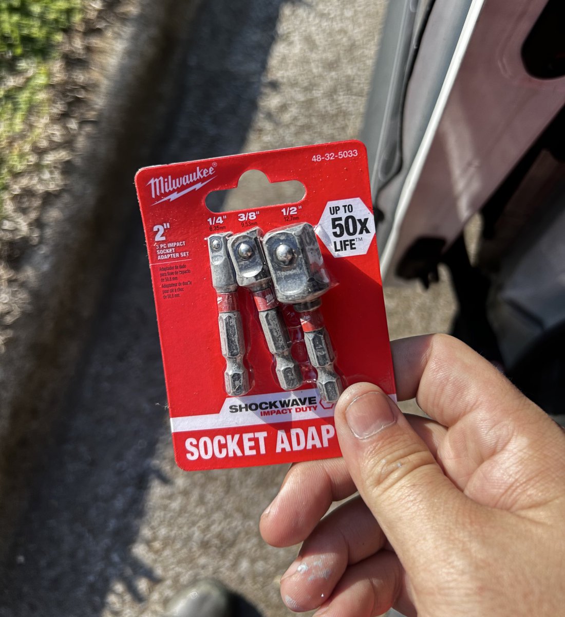 HVAC Barclay tweet media