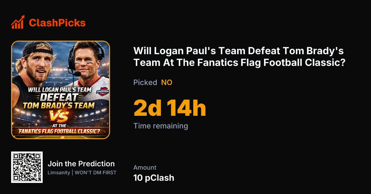 ClashPicks tweet media