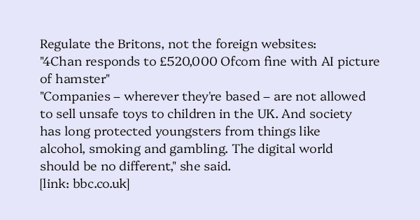 Alec Muffett tweet media