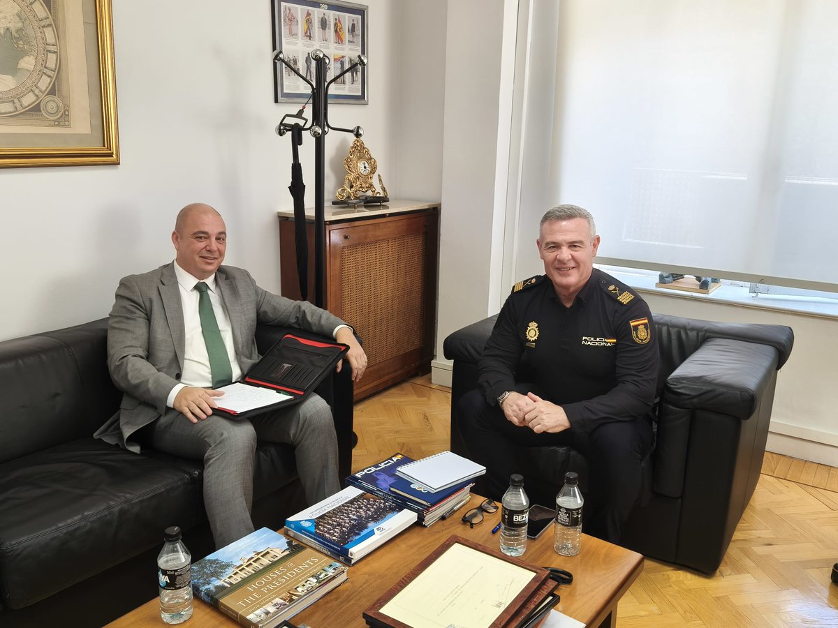 Sindicato SPP tweet media