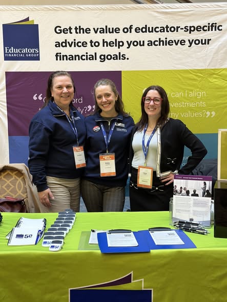 Educators Financial Group tweet media