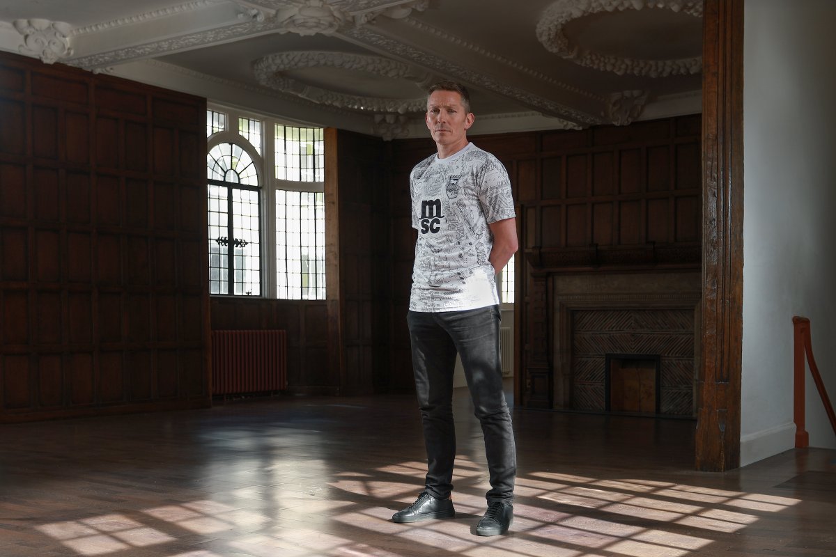 Ipswich Town tweet media