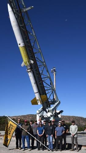 Redstone Arsenal tweet media