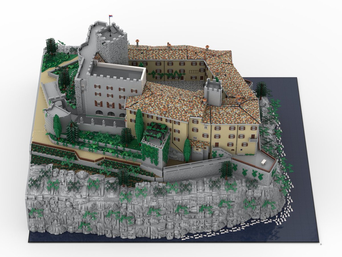 Discover Trieste tweet media