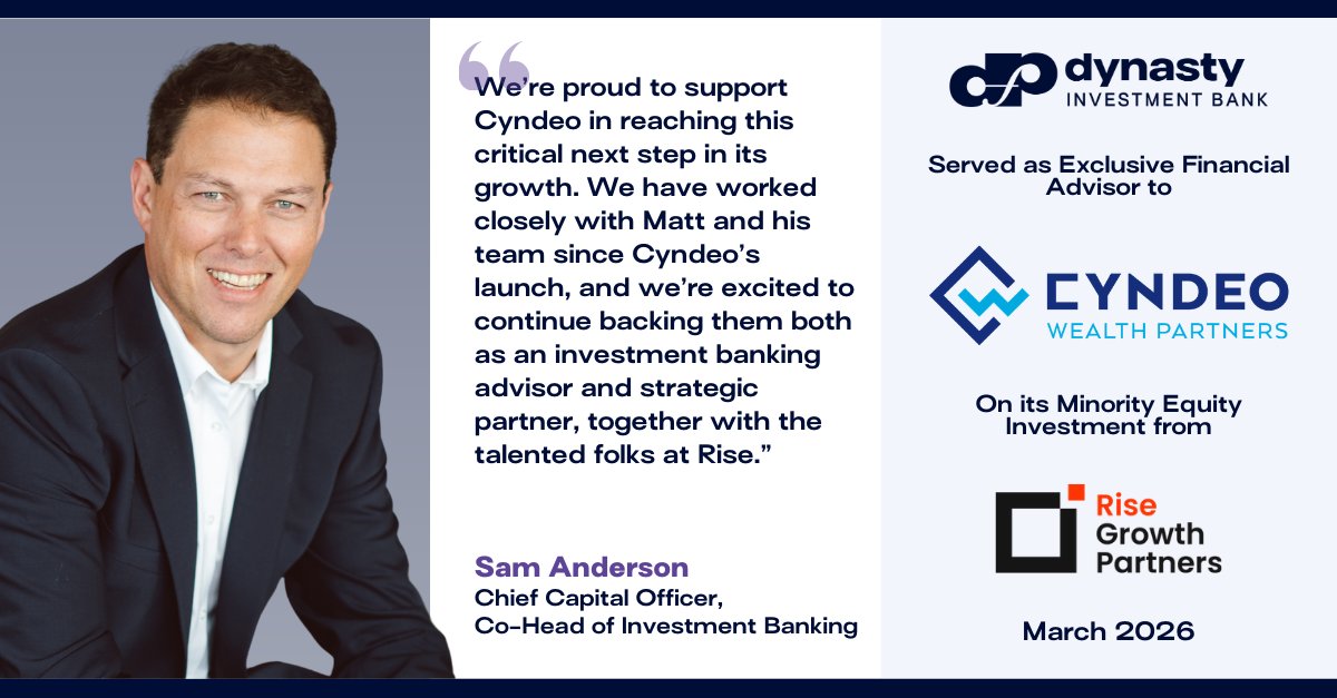 Dynasty Financial Partners tweet media