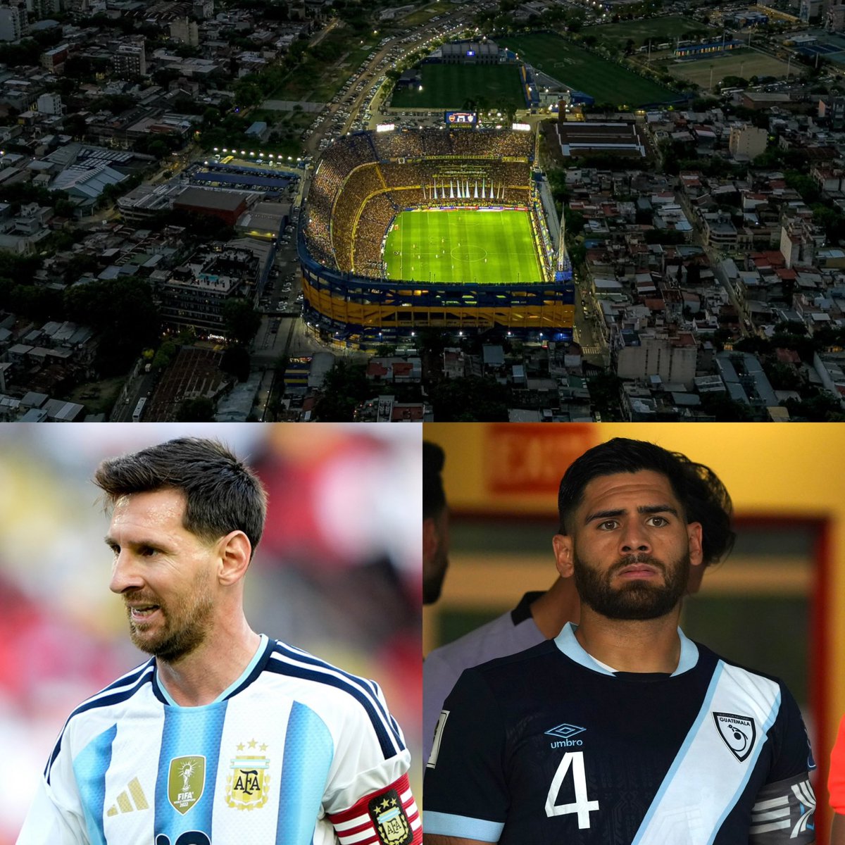 Andres ADF 🇬🇹 tweet media