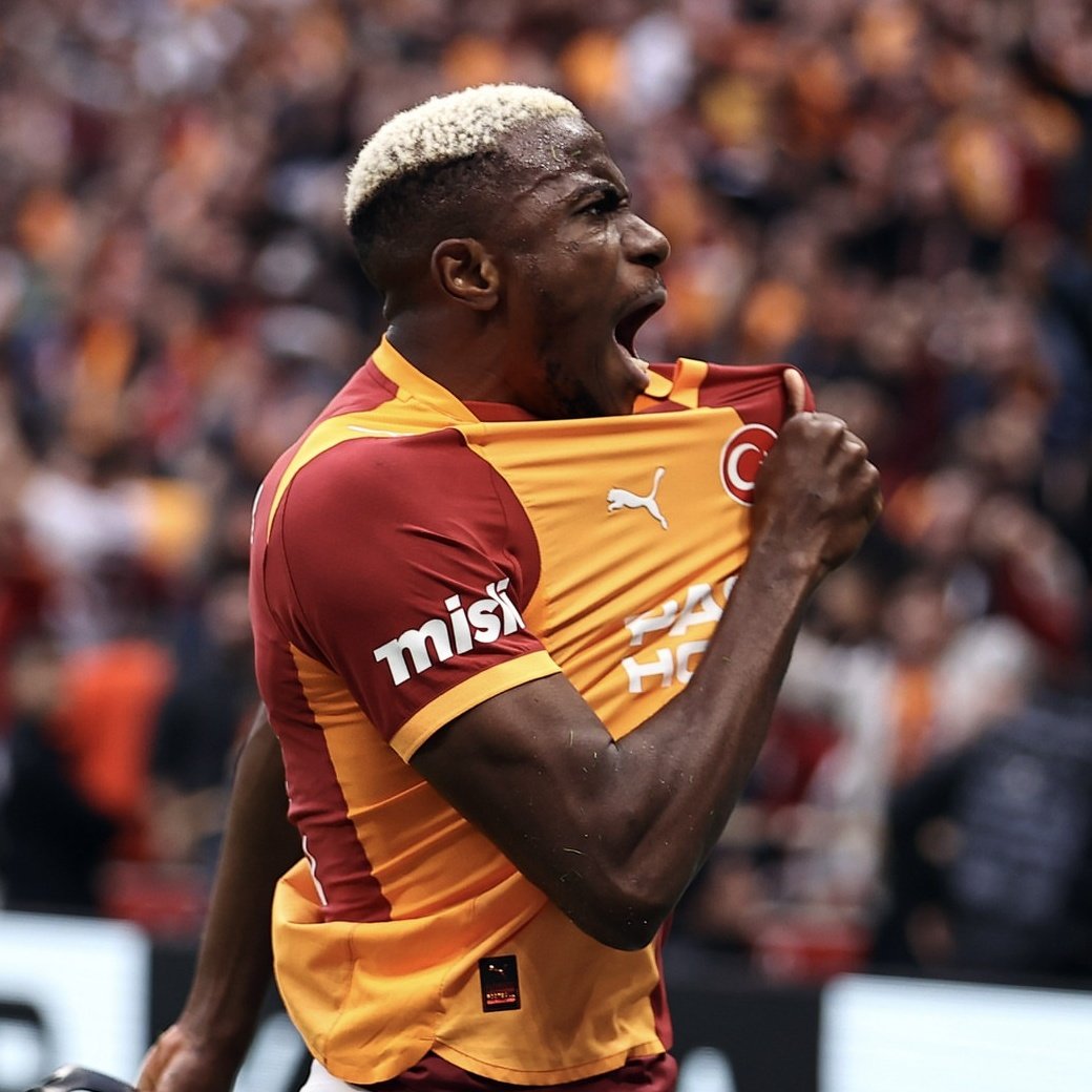 Peşindeyiz Galatasaray! tweet media