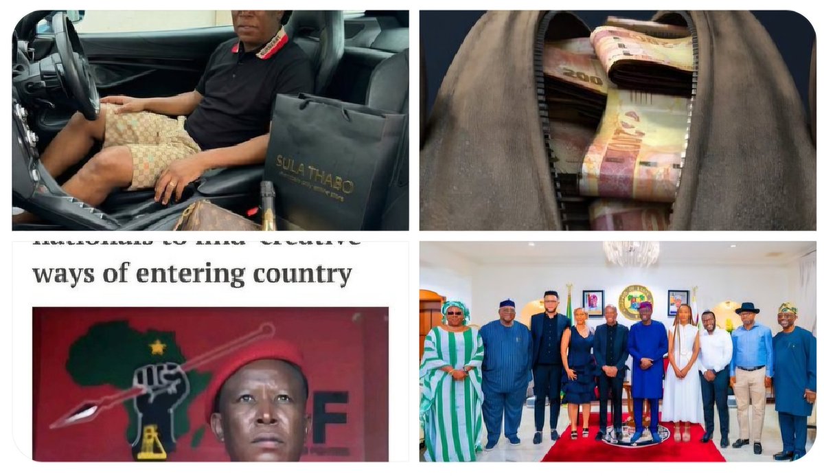 The Hidden Truth tweet media