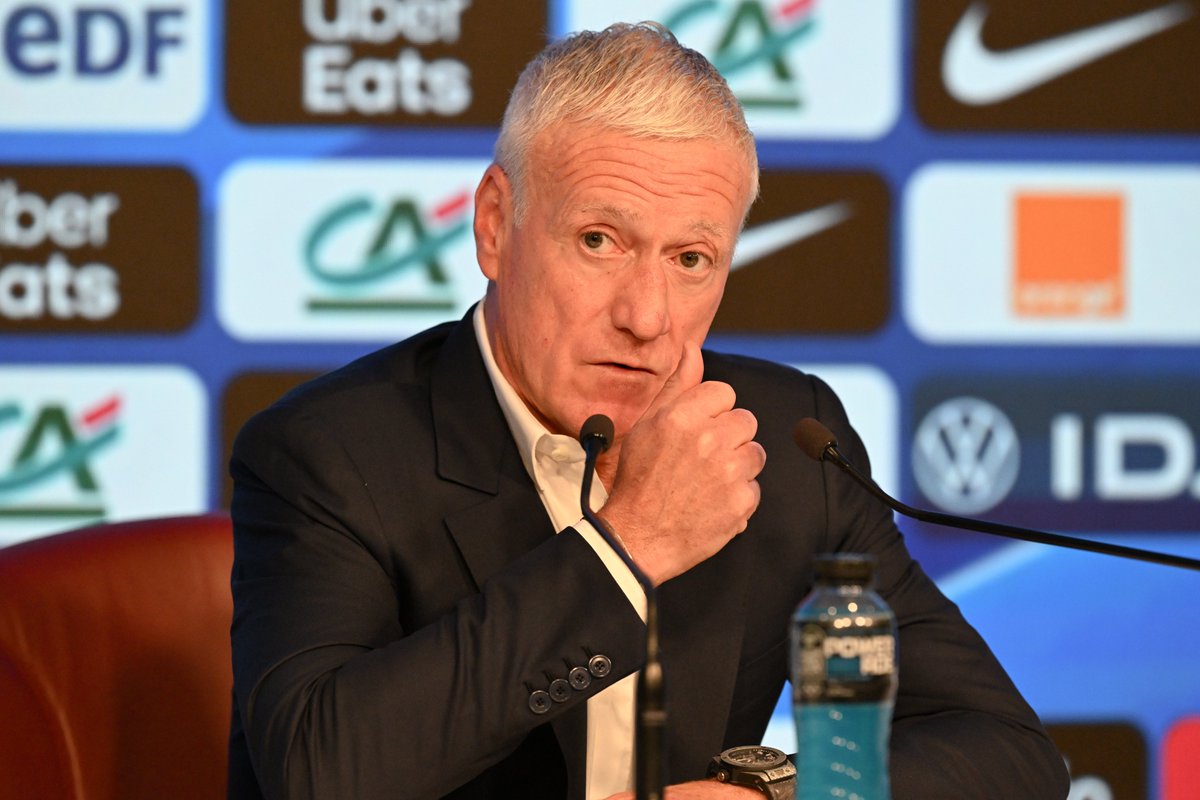 RMC Sport tweet media