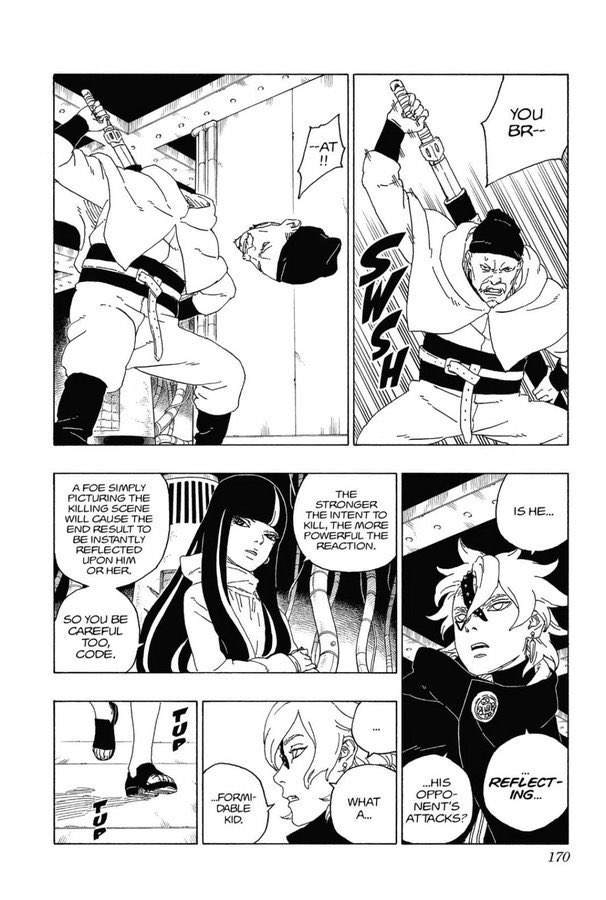 Naruto Solos tweet media