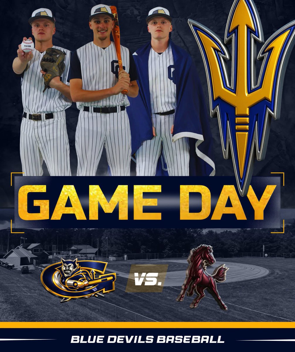 Grayson Athletics tweet media