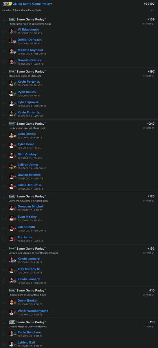 Lotto Locks tweet media