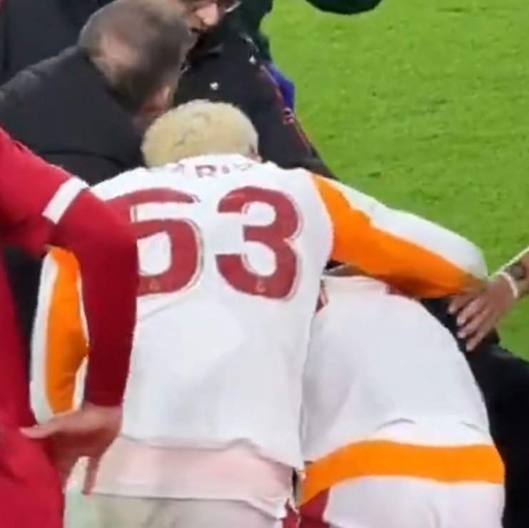 Clauggia tweet media