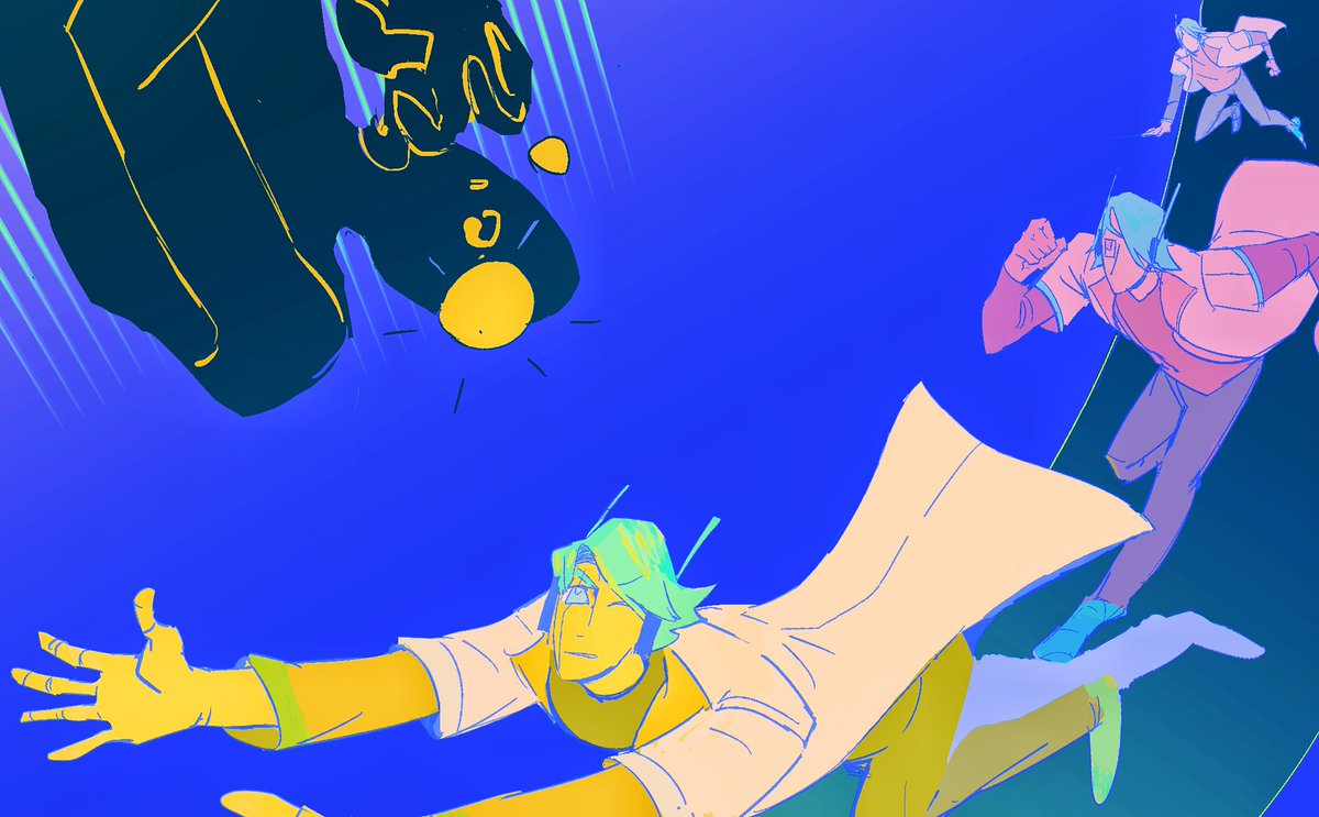 #p1a1 Chạy thật nhanh