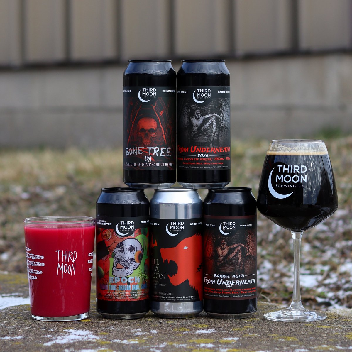 Third Moon tweet media