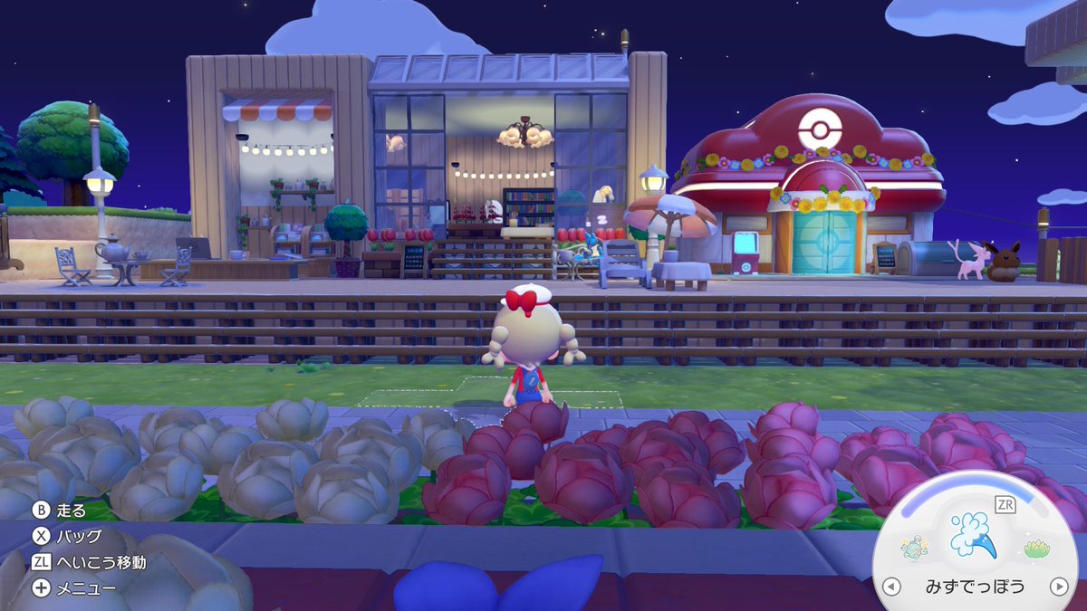 ニーノ tweet media