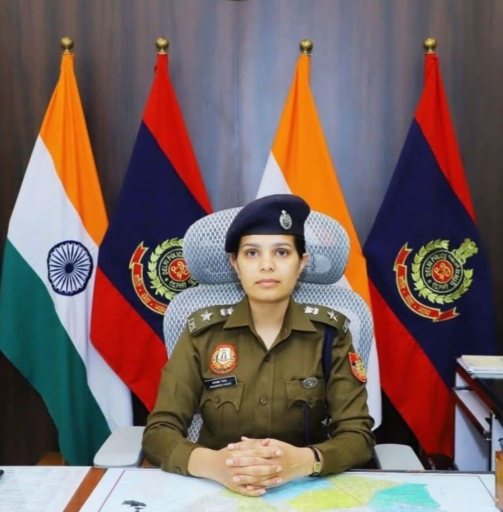 Manoj Singh tweet media