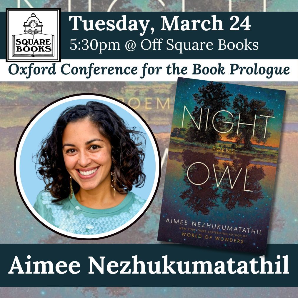 Square Books tweet media