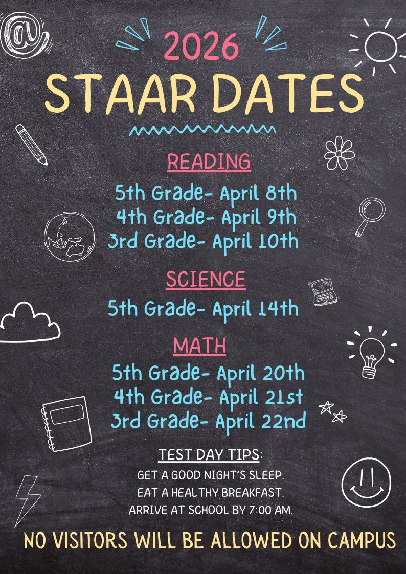 Carter Elementary tweet media