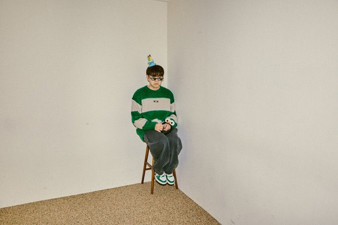 15년동안 항상 너무 자랑스러운 내 가수
#바나들의길라잡이_산들생축
어디까지 성장할지 감도 안오는 내 롤모델
#InnateSandeulDay
항상 바나들과 함께해줘서 고마워 사랑해💚