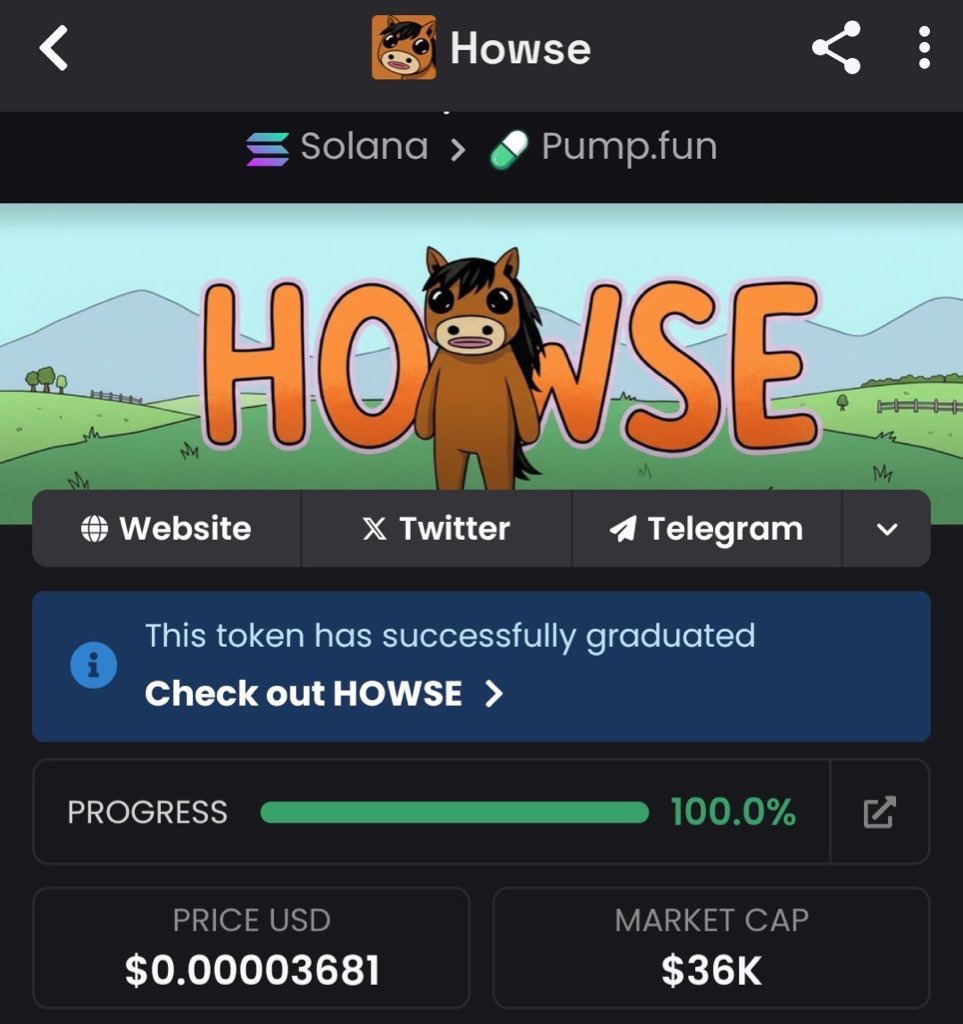 alpha memecoin tweet media