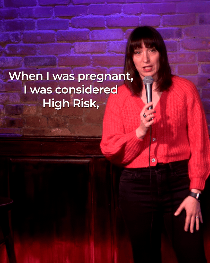 Ophira Eisenberg tweet media