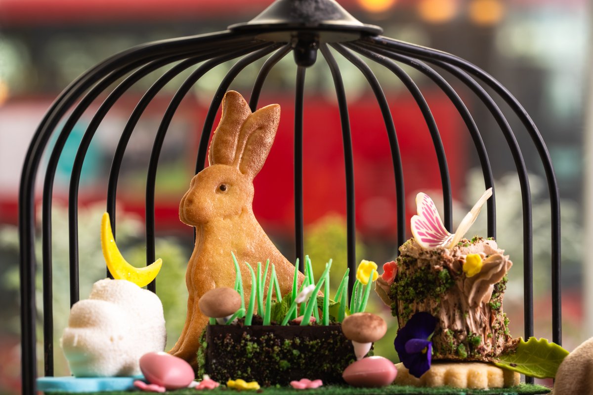 Visit London tweet media