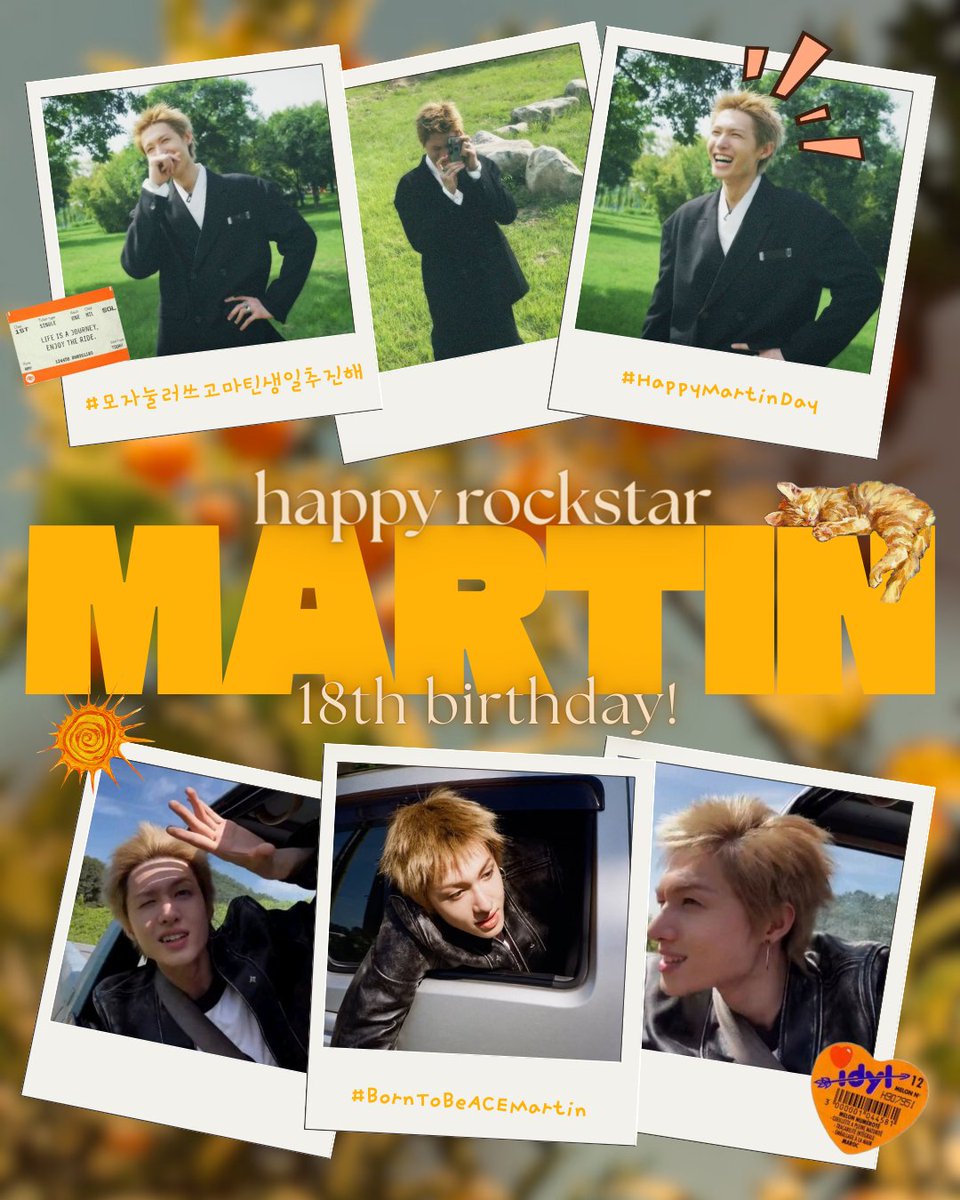 Cortis On Air tweet media