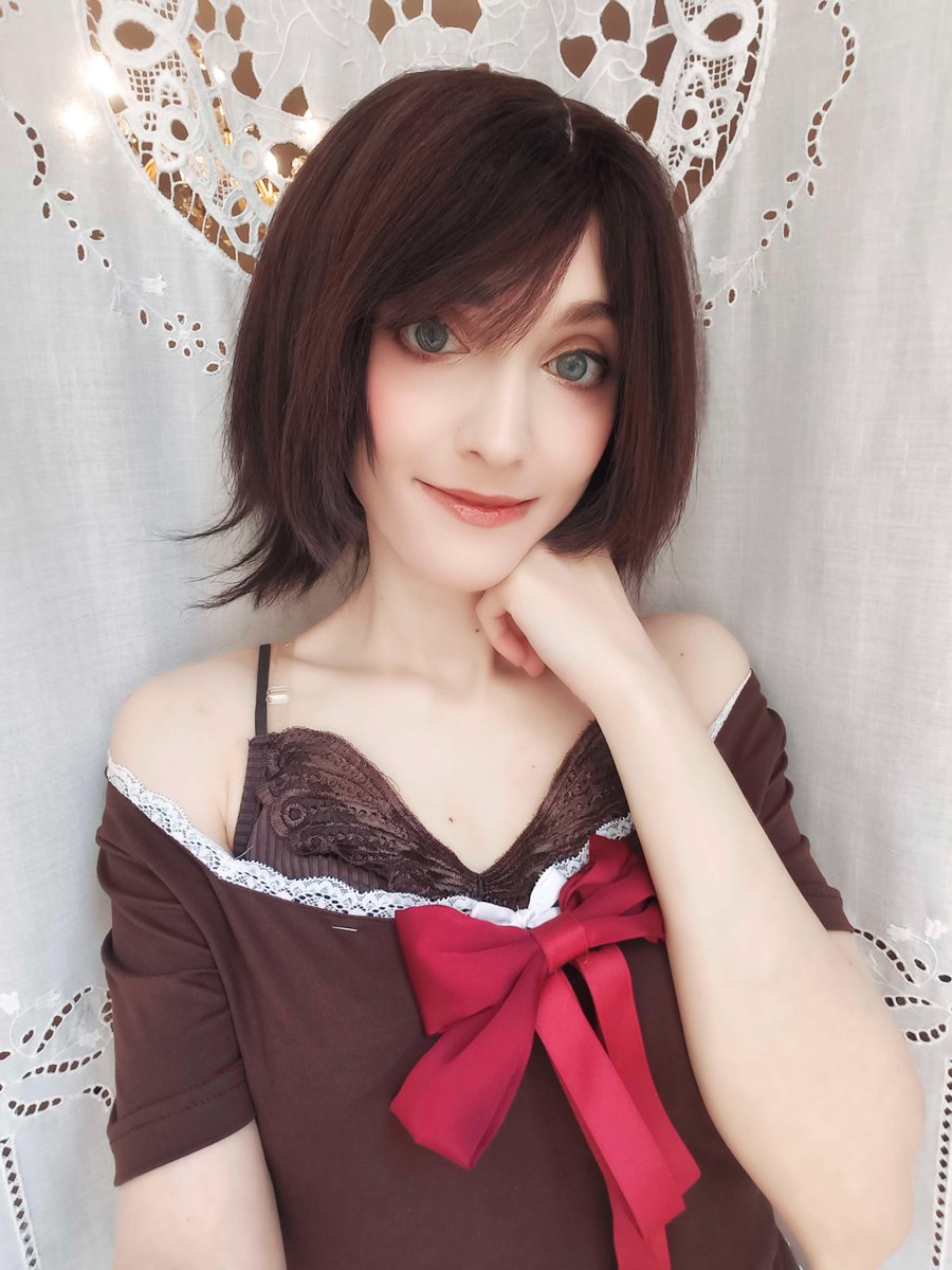 SakiCroft tweet media