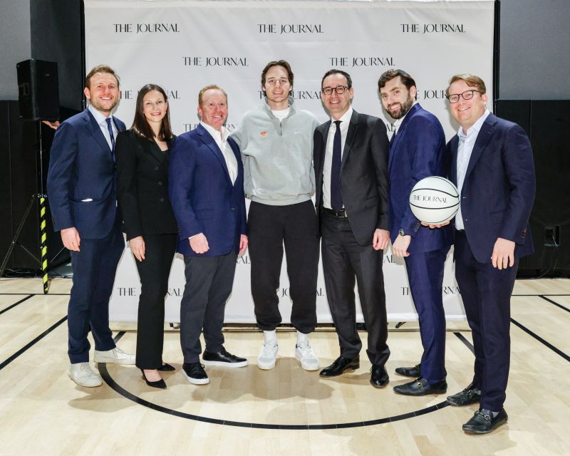 NewsByRENJ's tweet image. From The Briefing: 3-19-26
Kushner unveils ‘The Journal’ as #leasing surges at long-awaited 1,723-unit #project in #JerseyCity

ow.ly/bjjE50YwheL

#NJ #TheDailyBriefing #newjerseyrealestate #RealEstateNJ #news #industrial #buy #sell #deal #commercial #CRE #NJCRE #RENJ