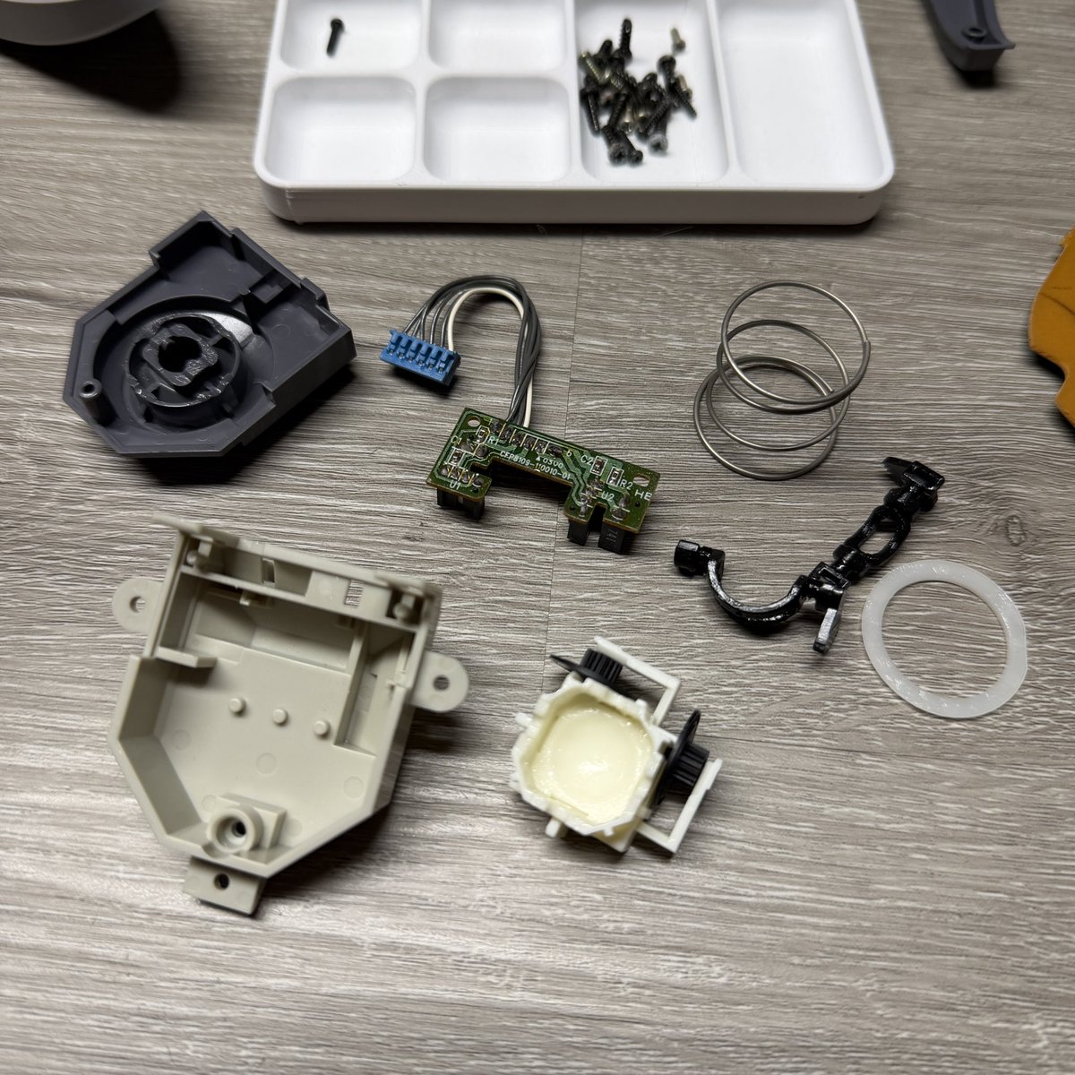 Jeff’s Retro Gaming tweet media