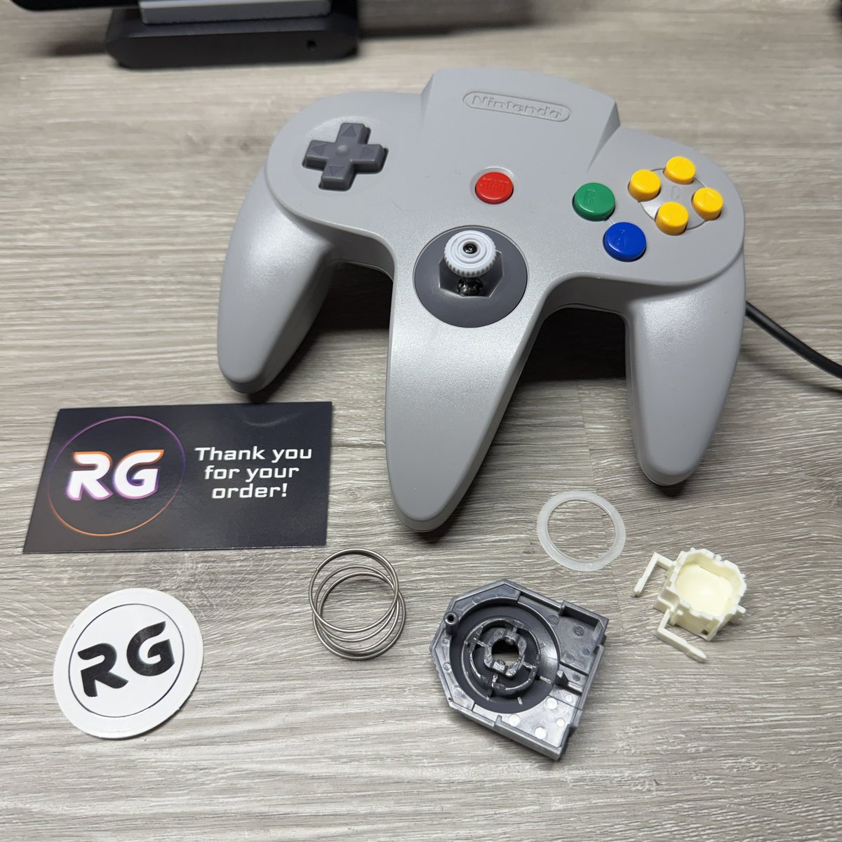 Jeff’s Retro Gaming tweet media