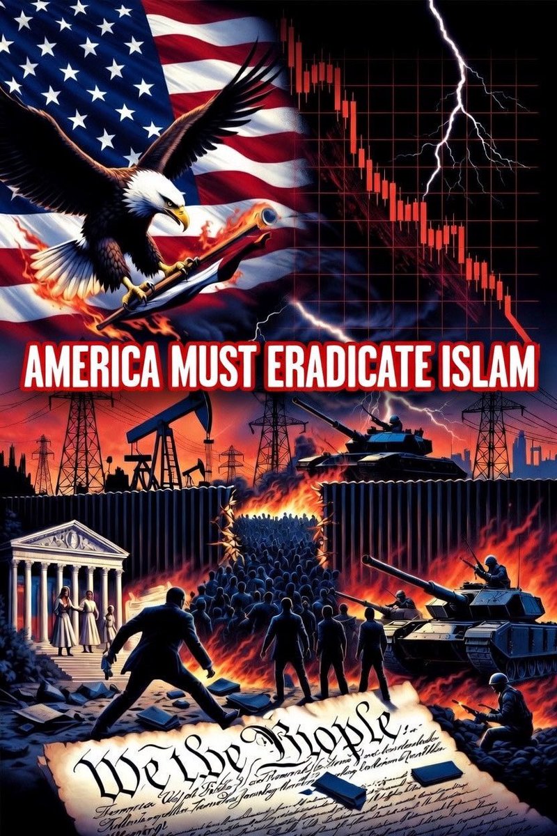 MAGA Texan 🇺🇸✝️ tweet media