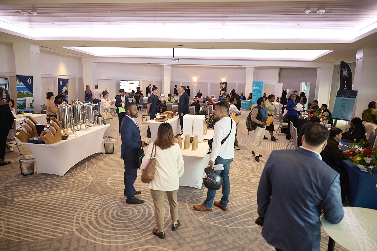 Bermuda Government tweet media