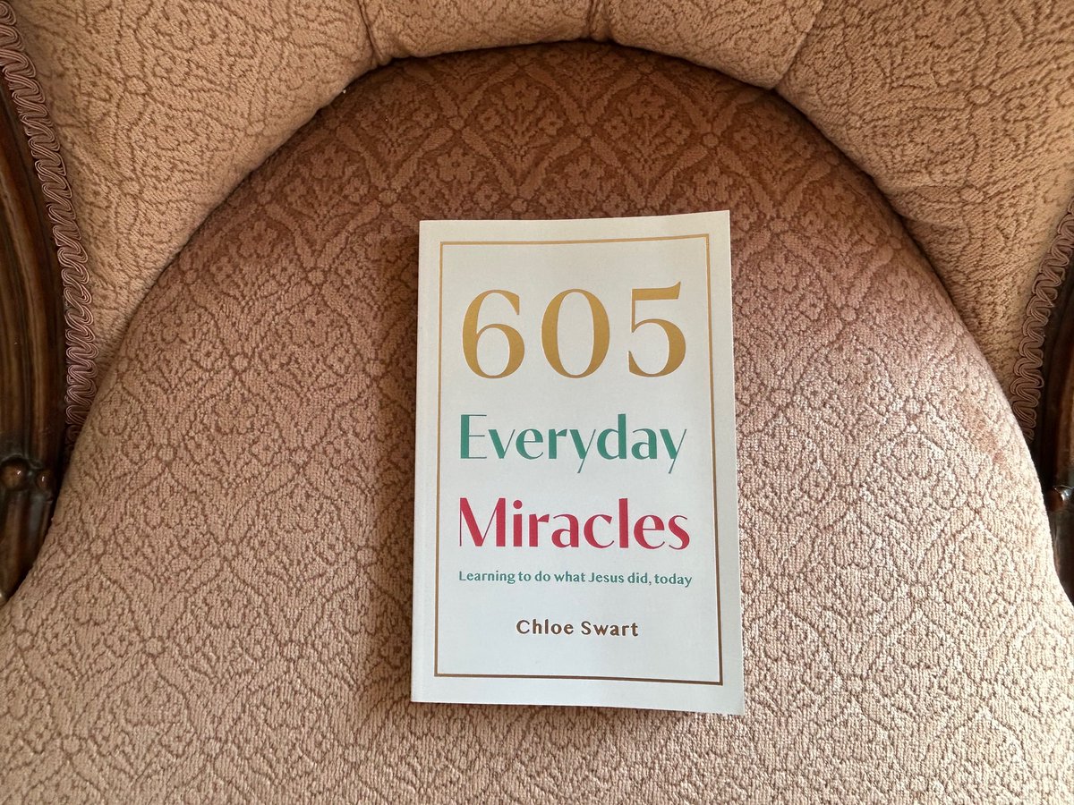 Thomas Creedy tweet media