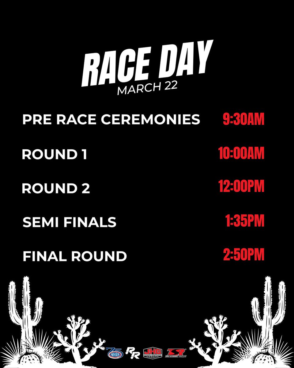 Tony Stewart Racing Nitro tweet media