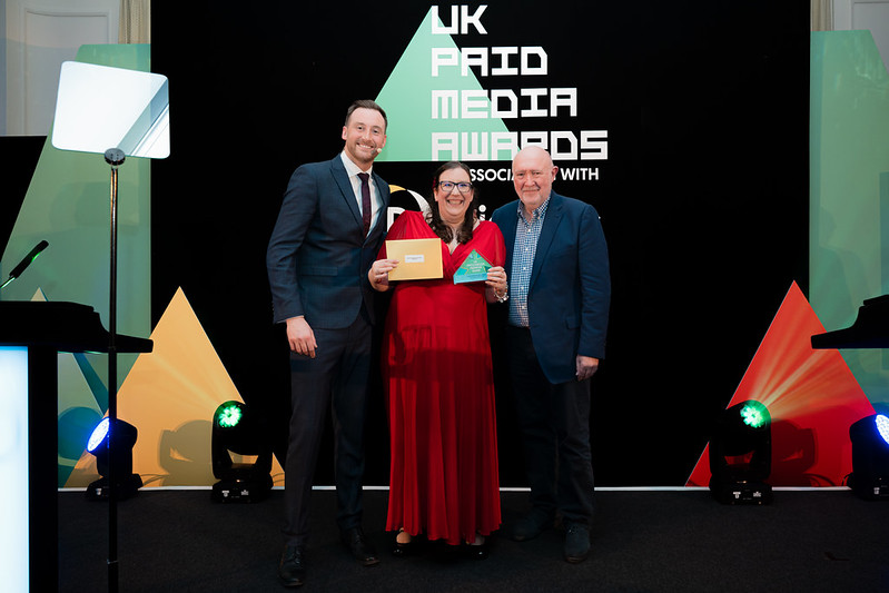 Absolute Digital - Ecommerce Agency Of The Year tweet media