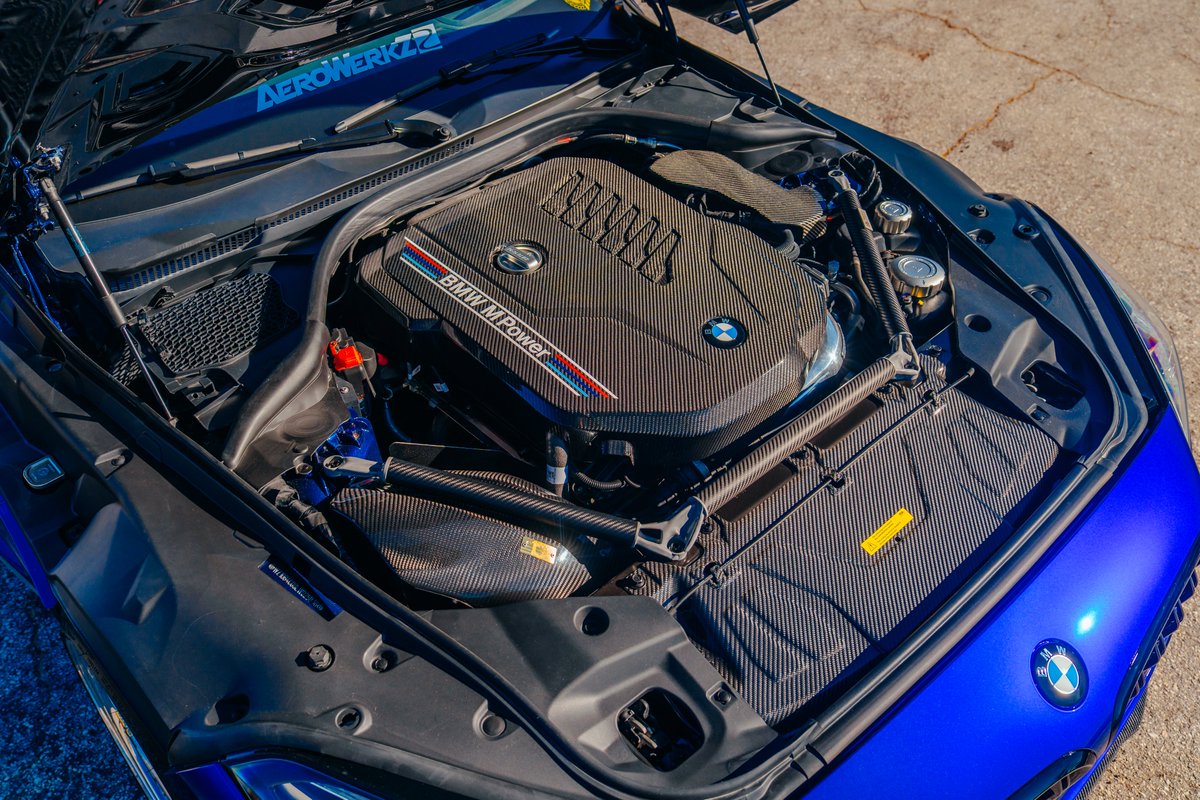 IND Distribution tweet media