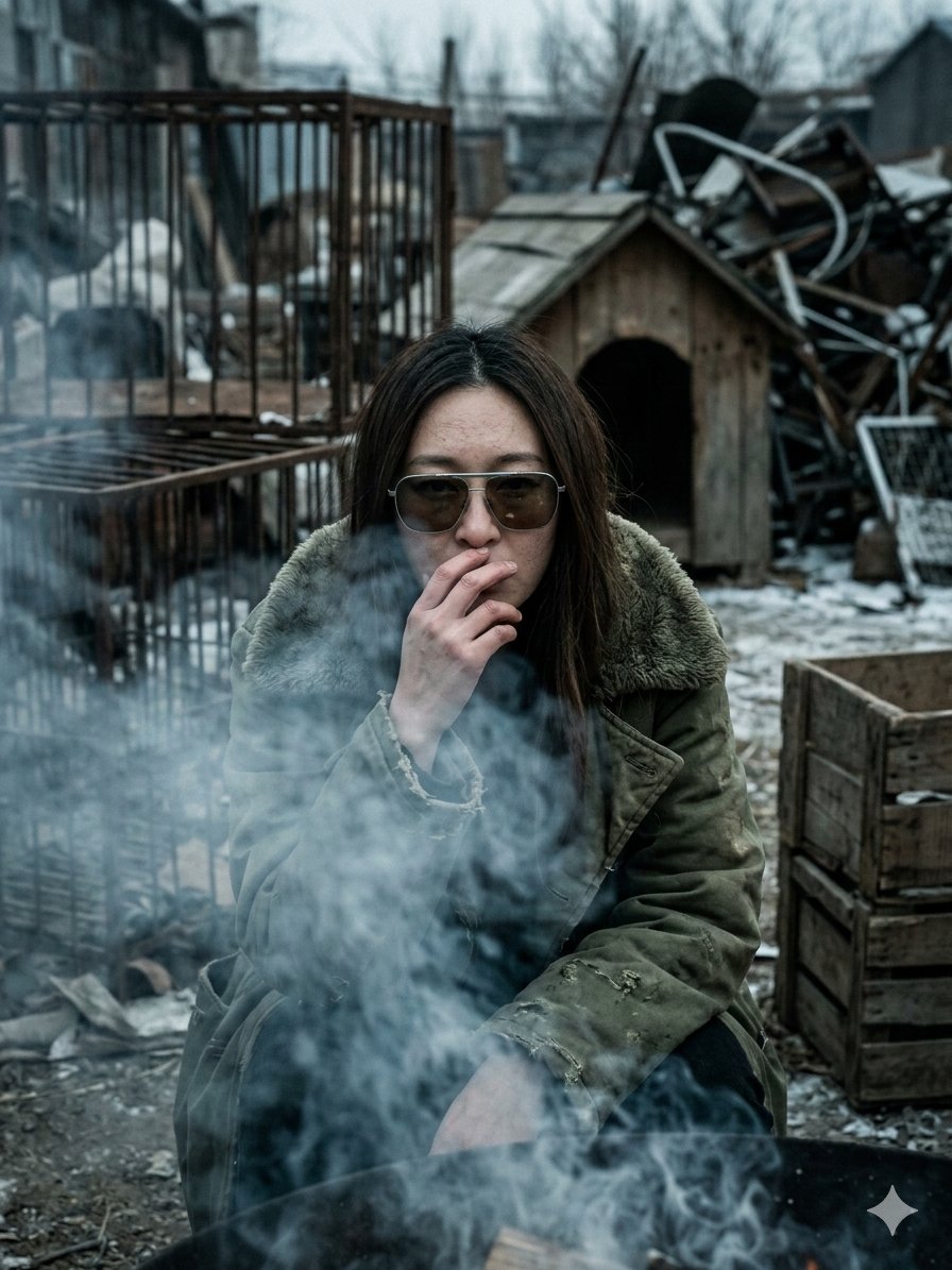 혼나고랩 tweet media