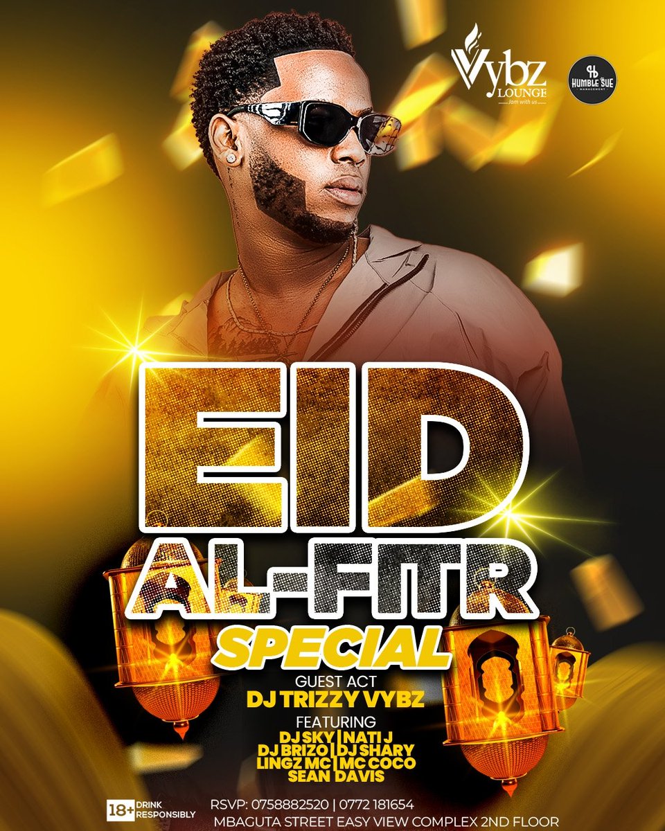 Vybz Lounge Mbarara tweet media