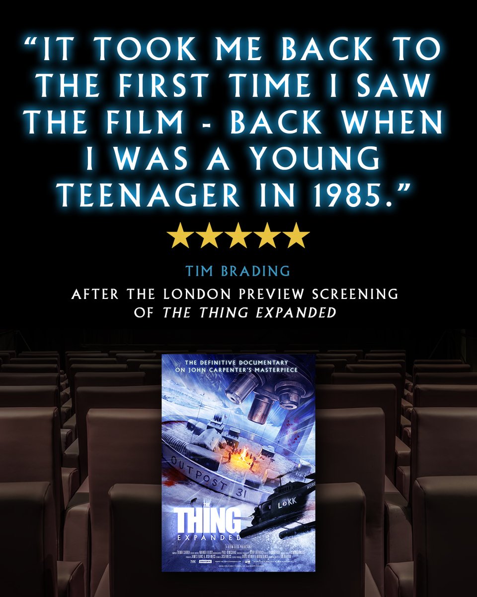 ALIENS EXPANDED tweet media