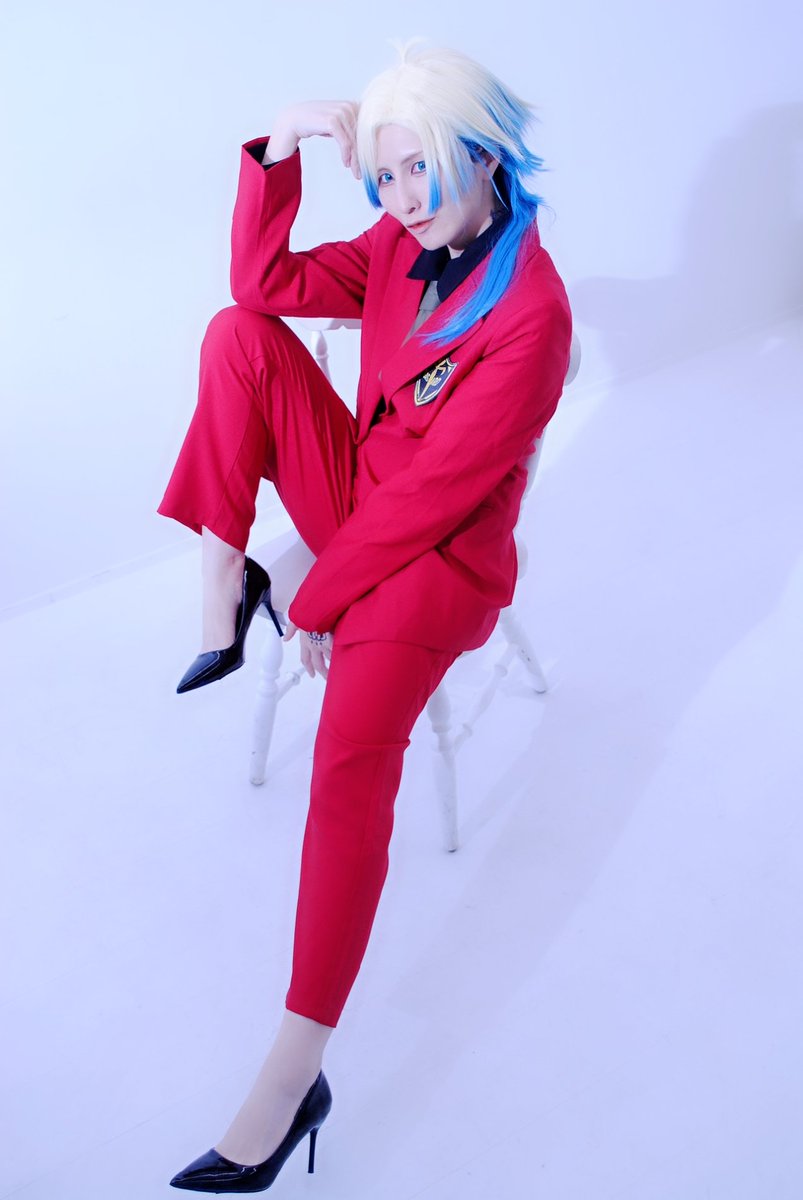 ムチョカラ@最推し　相棒　右京さん♥ tweet media