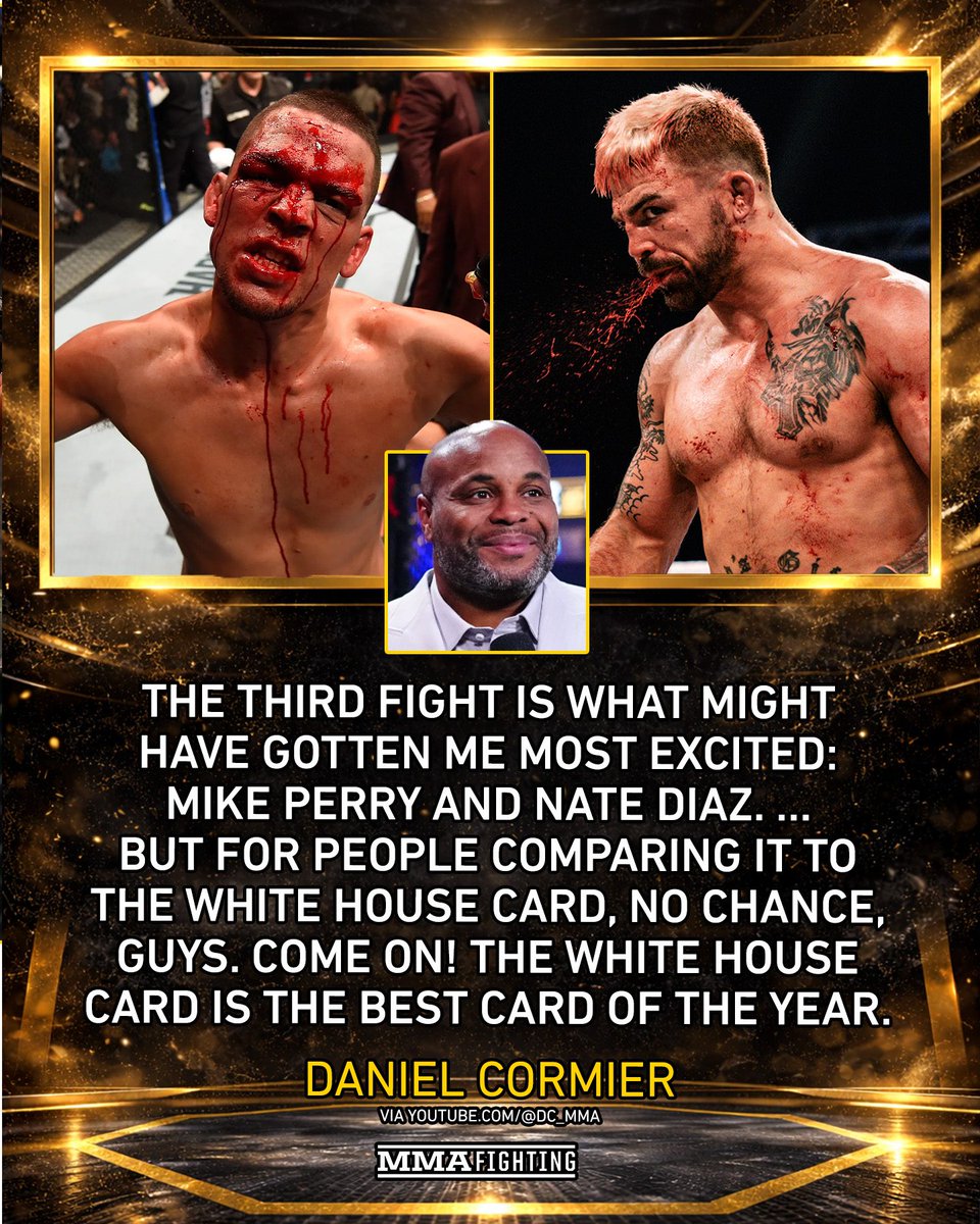 MMA Fighting tweet media